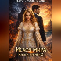Нати Смольникова. Исход мира. Книга времен – 2