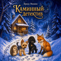 . Каминный детектив