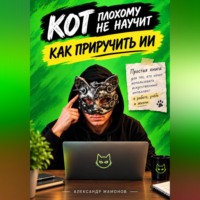 . Кот плохому не научит. Как приручить ИИ