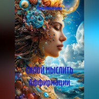 Лена Никалаева. Силой мыслить Аффирмации