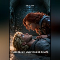 Ольга ОСА. Последний мужчина на Земле