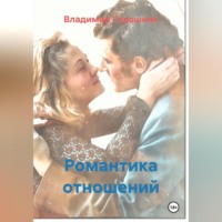 Владимир Савельевич Гудошник. Романтика отношений