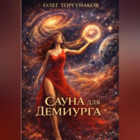 . Сауна для Демиурга