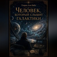 . Человек, который слышит галактики