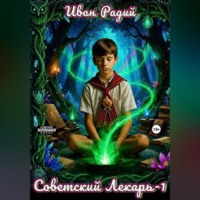 Радий Иванов. Советский Лекарь-1
