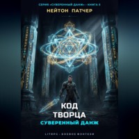 Нейтон Патчер. Код Творца: Суверенный данж против Архитекторов Первой Эпохи
