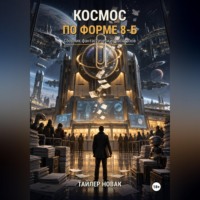 . Космос по форме 8-Б