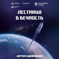 Артём Шевченко. Лестница в вечность