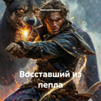 Ярослав Северцев. Восставший из пепла