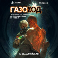 К. Велесмайская. Газоход