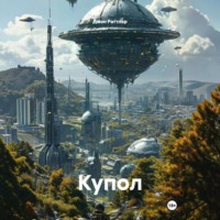 Джон Раттлер. Купол