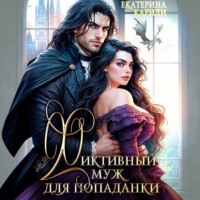 Екатерина Руслановна Кариди. Фиктивный муж для попаданки