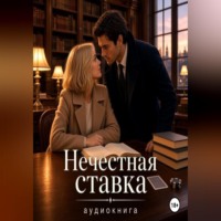 Лиза Ирма. Нечестная ставка