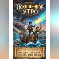 Алекс Виардо. Похищенное утро