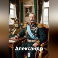Сергей Александрович Кузнецов. Александр II