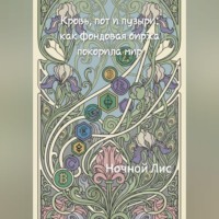 Ночной Лис. Кровь, Пот и Пузыри. Как фондовая биржа покорила мир