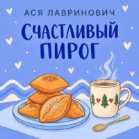 Ася Лавринович. Счастливый пирог