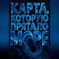 Тео Норд. Карта, которую прятало море
