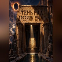 Тео Норд. Тень над древним храмом