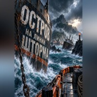 Тео Норд. Остров на линии шторма