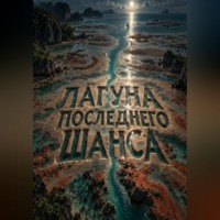 Тео Норд. Лагуна последнего шанса