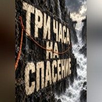 Тео Норд. Три часа на спасение