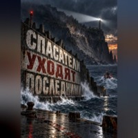 Тео Норд. Спасатели уходят последними