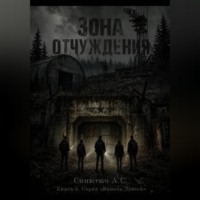Александр Синютыч. Зона отчуждения
