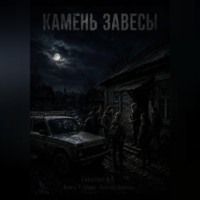 . Камень Завесы