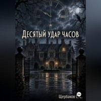 . Десятый удар часов