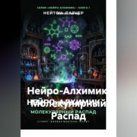 Нейтон Патчер. Нейро-Алхимик: Молекулярный распад