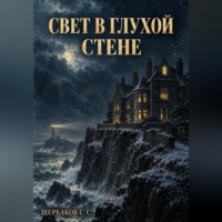 . Свет в глухой стене