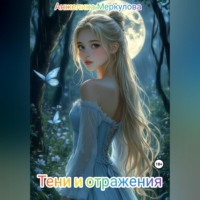 Анжелика Меркулова. Тени и Отражения