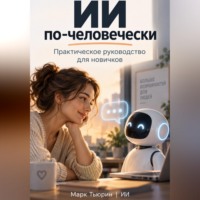 Марк Тьюрин. ИИ по-человечески: Практическое руководство для новичков