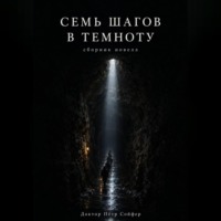 Петр Сойфер. Семь шагов в темноту