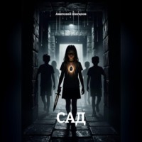 Анатолий Шигапов. САД