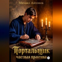 . Портальщик. Частная практика