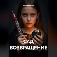 Анатолий Шигапов. САД Возвращение