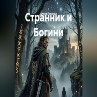 Алина Аликовна Лаванда. Странник и Богини
