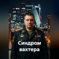 Капитан М.. Синдром вахтера
