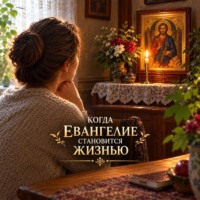 Анна Абу. КОГДА ЕВАНГЕЛИЕ СТАНОВИТСЯ ЖИЗНЬЮ