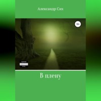 Александр Станиславович Сих. В плену