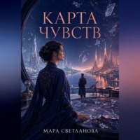 Мара Светланова. Карта чувств