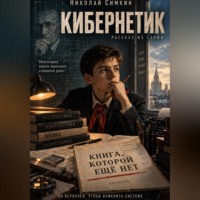 Николай Симкин. Книга, которой ещё нет