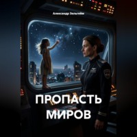 . Пропасть миров