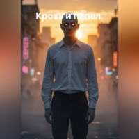 Иван Геннадьевич Тюменцев. Кровь и пепел