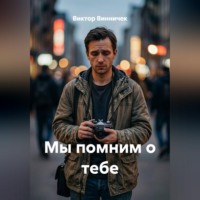 Виктор Винничек. Мы помним о тебе