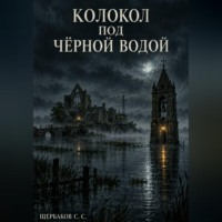 . Колокол под черной водой
