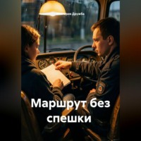 Виктория Дружба. Маршрут без спешки