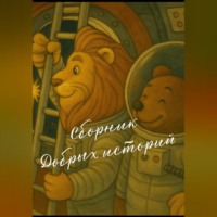 Сунгуртян Арсен. Сборник добрых историй
